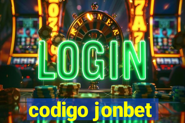 codigo jonbet